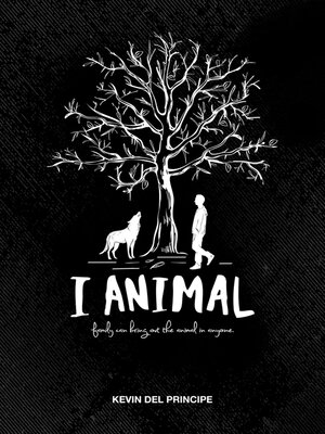 cover image of I Animal